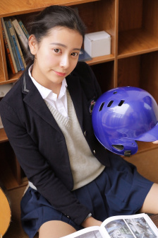 日冕之恋